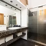 Apartamento Rufina *