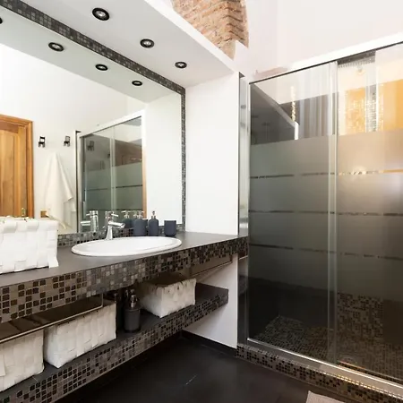 Apartment Rufina *