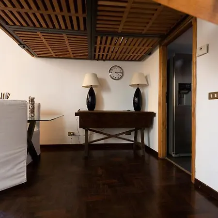 Apartment Rufina *