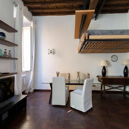 Rufina * Rome