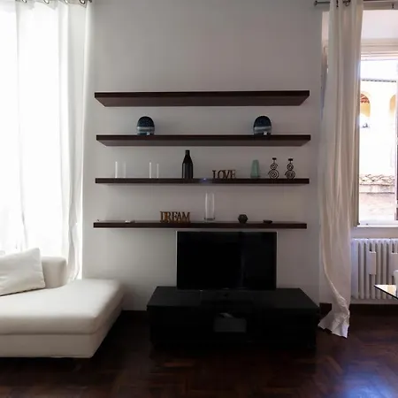 Apartment Rufina
