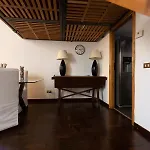 Апартаменты Rufina *